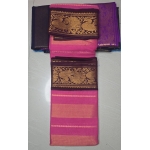 3 Roses Cotton Sarees