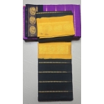 Velthari Cotton Saree