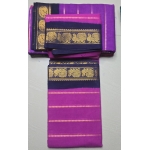 Velthari Cotton Saree