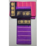 Velthari Cotton Saree