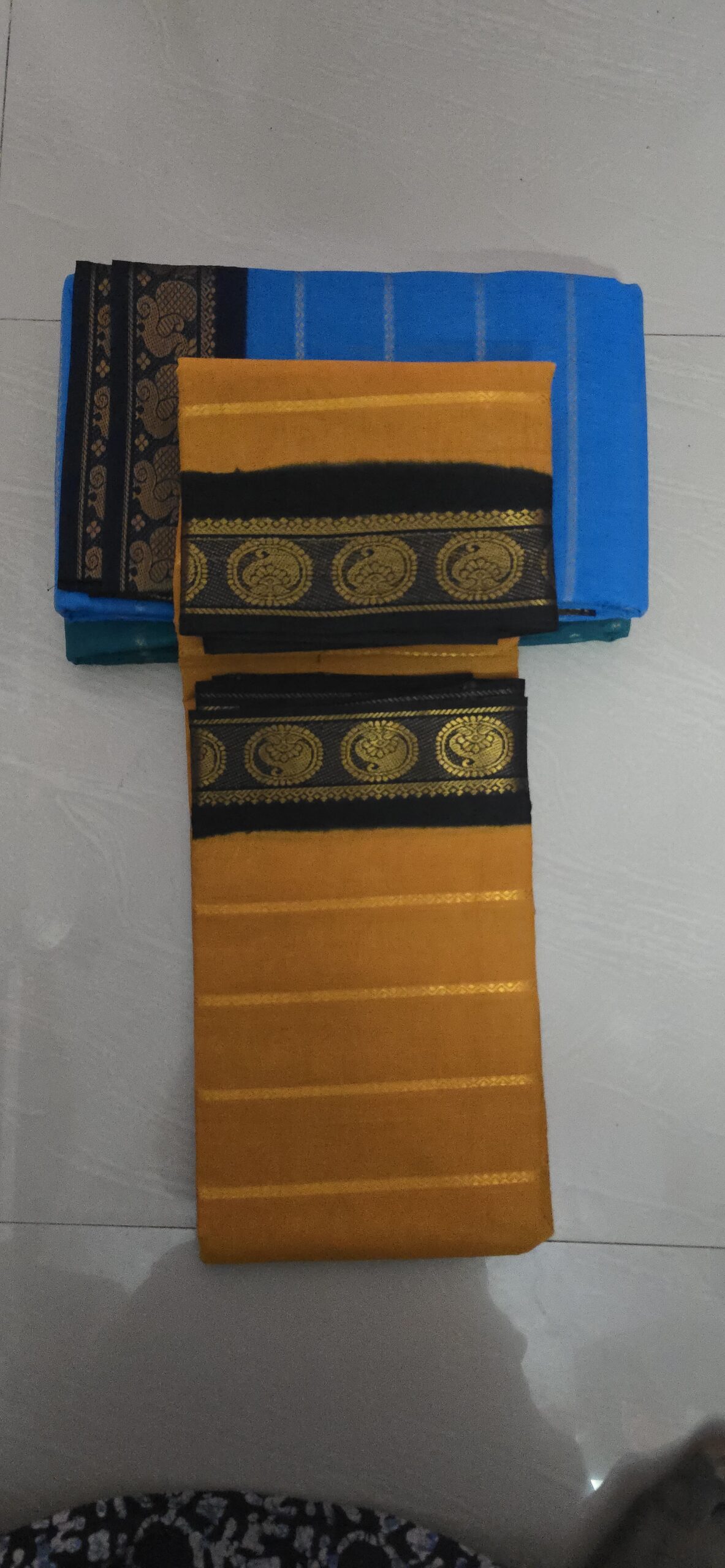 20260530_115722 Velthari Cotton Saree - Image 1