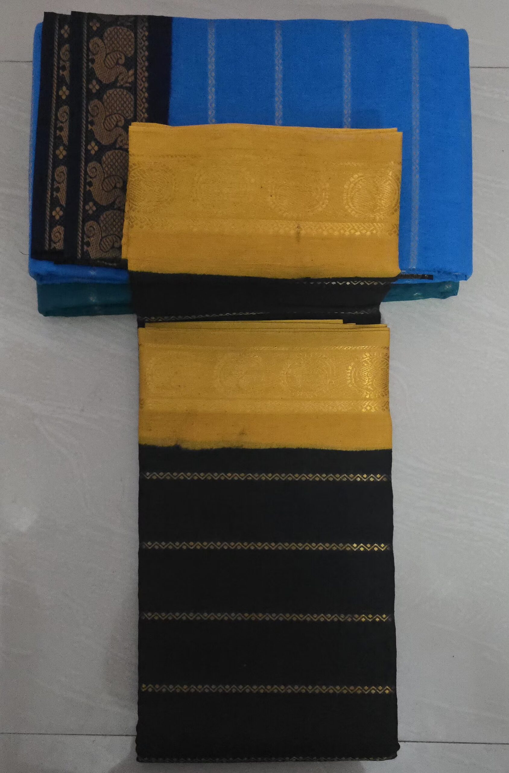 20260530_115809 Velthari Cotton Saree - Image 1