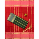 Banarasi silks