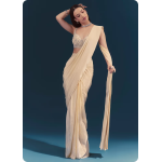 Banarasi silk saree