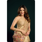 3 Roses cotton saree