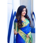 Soft Saree