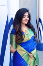 Soft Saree