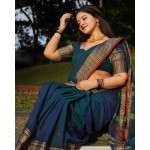 Narayanpet mercerised cotton