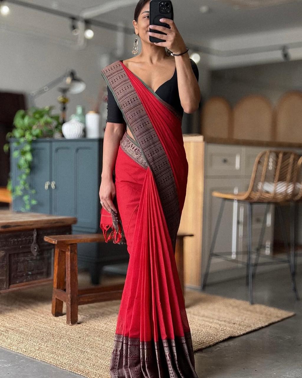 IMG-20251204-WA0143 Narayanpet mercerised cotton - Image 1