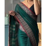 Narayanpet mercerised cotton - Image 2