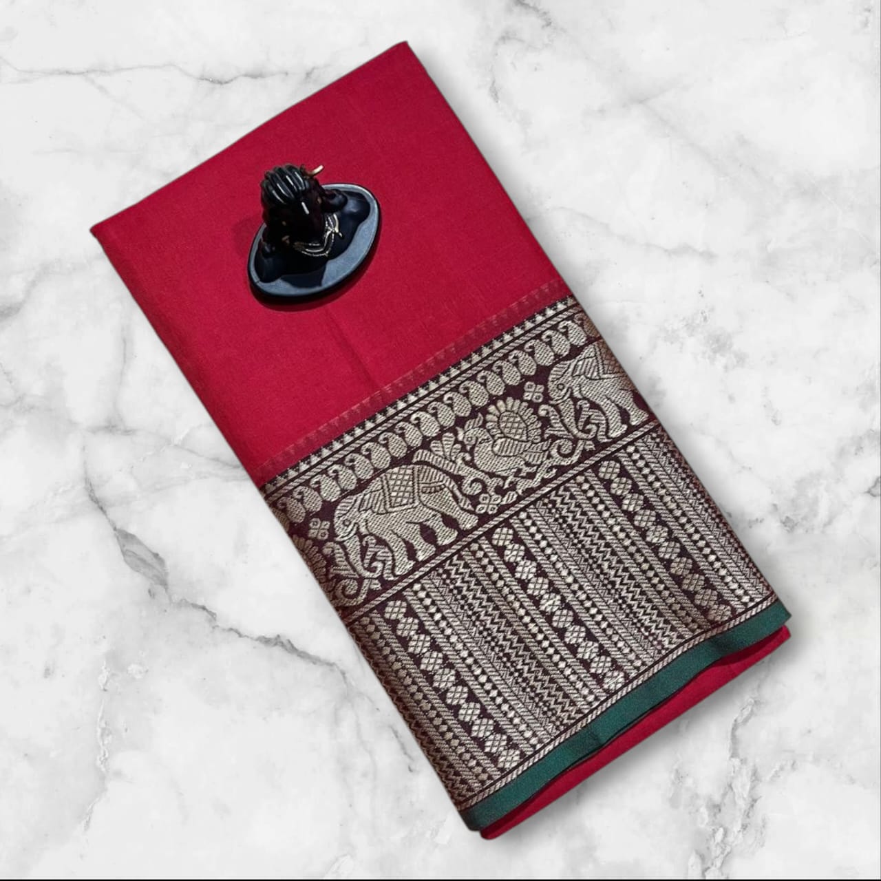 IMG-20251211-WA0245 Narayanpet mercerised cotton - Image 1