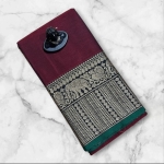 Narayanpet mercerised cotton