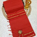 Arani Kattam Saree
