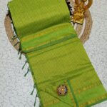 Arani Kattam Saree