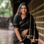 Arani Kattam Saree
