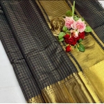 Mangalagiri Silk Saree