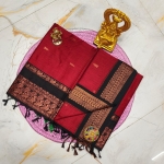 Kalyani Cotton Saree