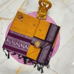 Kalyani Cotton Saree