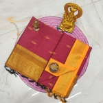 Kalyani Cotton Saree