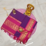 Kalyani Cotton Saree