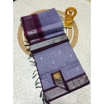 Kalyani Cotton Saree