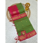 Kalyani Cotton Saree