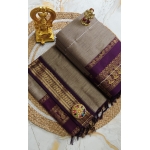 Kalyani Cotton Saree