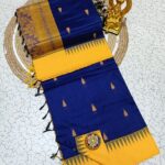 Kalyani Cotton Saree