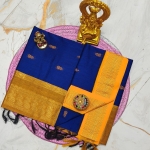 Kalyani Cotton Saree