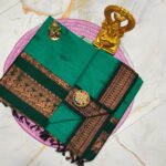 Kalyani Cotton Saree