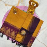 Kalyani Cotton Saree