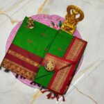 Kalyani Cotton Saree
