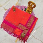 Kalyani Cotton Saree