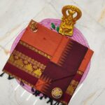 Kalyani Cotton Saree