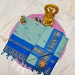 Kalyani Cotton Saree