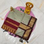 Kalyani Cotton Saree