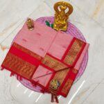 Kalyani Cotton Saree