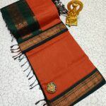 Kalyani Cotton Saree