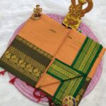 Kalyani Cotton Saree