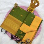 Kalyani Cotton Saree