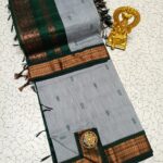 Kalyani Cotton Saree