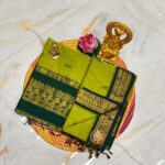 Kalyani Cotton Saree