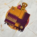 Kalyani Cotton Saree