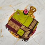 Kalyani Cotton Saree