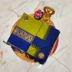 Kalyani Cotton Saree