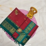 Kalyani Cotton Saree