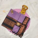Kalyani Cotton Saree