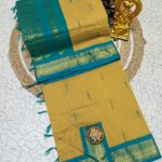 Kalyani Cotton Saree