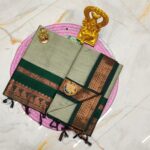 Kalyani Cotton Saree
