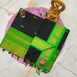 Kalyani Cotton Saree